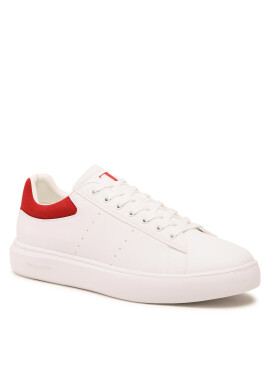 Trussardi Сникърси 77A00513 Бял - Pepit.bg