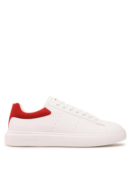 Trussardi Сникърси 77A00513 Бял - Pepit.bg