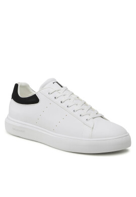 Trussardi Сникърси 77A00513 Бял - Pepit.bg
