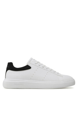 Trussardi Сникърси 77A00513 Бял - Pepit.bg
