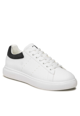 Trussardi Сникърси 77A00513 Бял - Pepit.bg