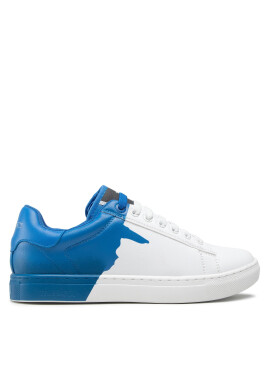 Trussardi Сникърси 77J00008 Бял - Pepit.bg