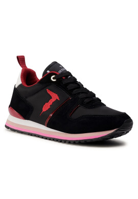 Trussardi Сникърси 79A00549 Черен - Pepit.bg