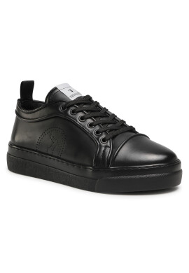 Trussardi Сникърси 79A00670 Черен - Pepit.bg