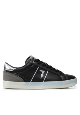 Trussardi Сникърси 79A00699 Черен - Pepit.bg