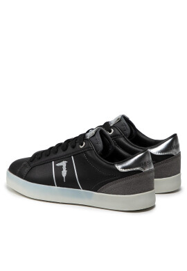 Trussardi Сникърси 79A00699 Черен - Pepit.bg