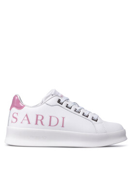 Trussardi Сникърси 79A00700 Бял - Pepit.bg