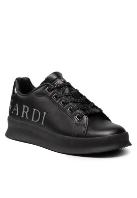 Trussardi Сникърси 79A00700 Черен - Pepit.bg