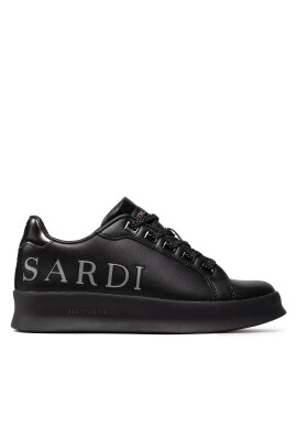 Trussardi Сникърси 79A00700 Черен - Pepit.bg