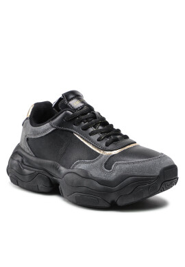 Trussardi Сникърси 79A00711 Черен - Pepit.bg