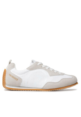 Trussardi Сникърси 79A00742 Бежов - Pepit.bg