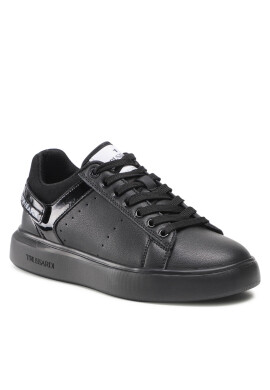 Trussardi Сникърси 79A00743 Черен - Pepit.bg