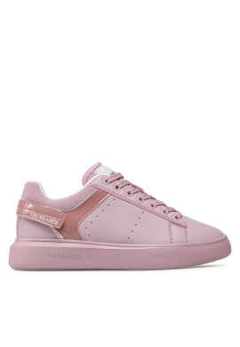 Trussardi Сникърси 79A00743 Розов - Pepit.bg