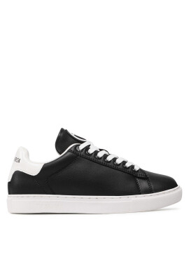 Trussardi Сникърси 79A00746 Черен - Pepit.bg