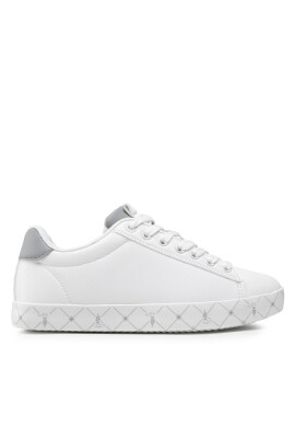 Trussardi Сникърси 79A00747 Бял - Pepit.bg