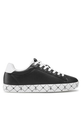 Trussardi Сникърси 79A00747 Черен - Pepit.bg