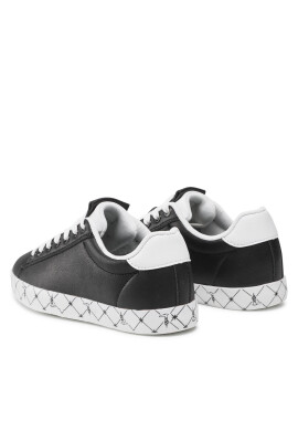 Trussardi Сникърси 79A00747 Черен - Pepit.bg