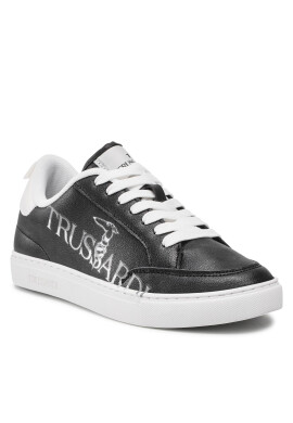 Trussardi Сникърси 79A00748 Черен - Pepit.bg