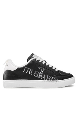 Trussardi Сникърси 79A00748 Черен - Pepit.bg