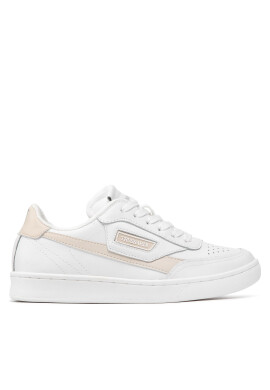 Trussardi Сникърси 79A00782 Бял - Pepit.bg