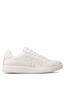 Trussardi Сникърси 79A00813 Бял - Pepit.bg