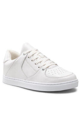 Trussardi Сникърси 79A00819 Бял - Pepit.bg