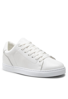 Trussardi Сникърси 79A00821 Бял - Pepit.bg