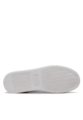 Trussardi Сникърси 79A00827 Бял - Pepit.bg