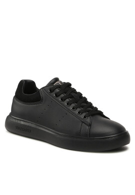Trussardi Сникърси 79A00829 Черен - Pepit.bg