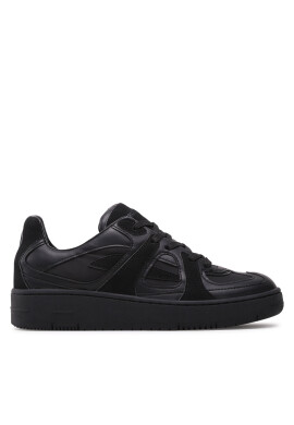 Trussardi Сникърси 79A00844 Черен - Pepit.bg