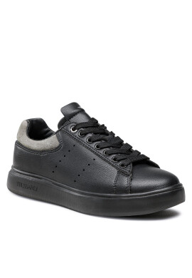 Trussardi Сникърси 79A00849 Черен - Pepit.bg