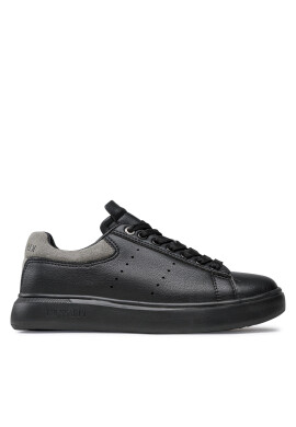 Trussardi Сникърси 79A00849 Черен - Pepit.bg