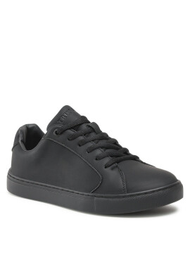 Trussardi Сникърси 79A00849 Черен - Pepit.bg