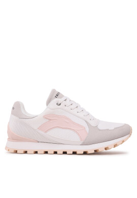 Trussardi Сникърси 79A00850 Бял - Pepit.bg