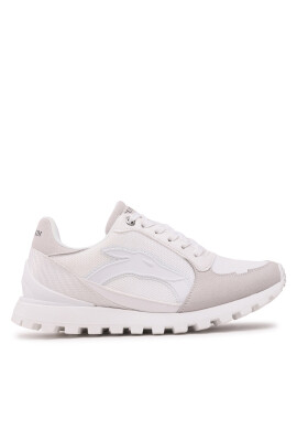 Trussardi Сникърси 79A00850 Бял - Pepit.bg