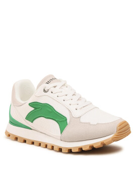 Trussardi Сникърси 79A00850 Бял - Pepit.bg