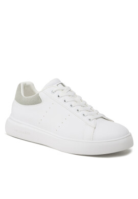 Trussardi Сникърси 79A00879 Бял - Pepit.bg