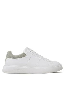 Trussardi Сникърси 79A00879 Бял - Pepit.bg