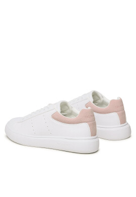 Trussardi Сникърси 79A00879 Бял - Pepit.bg