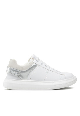 Trussardi Сникърси 79J00008 Бял - Pepit.bg