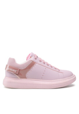 Trussardi Сникърси 79J00008 Розов - Pepit.bg