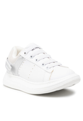 Trussardi Сникърси 79K00008 Бял - Pepit.bg