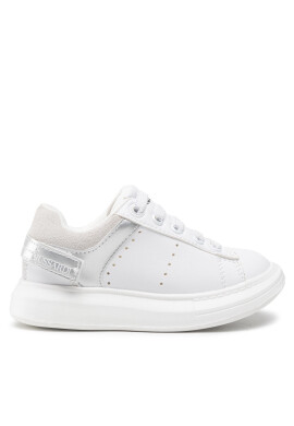 Trussardi Сникърси 79K00008 Бял - Pepit.bg