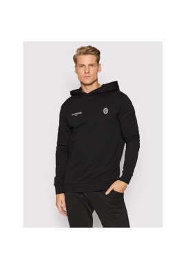 Trussardi Суитшърт 52F00186 Черен Regular Fit - Pepit.bg