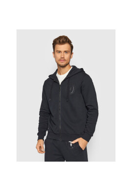 Trussardi Суитшърт 52F00198 Черен Regular Fit - Pepit.bg