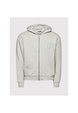 Trussardi Суитшърт 52F00233 Сив Regular Fit - Pepit.bg