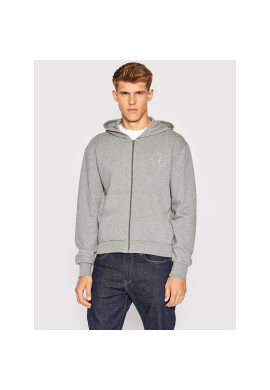Trussardi Суитшърт 52F00233 Сив Regular Fit - Pepit.bg