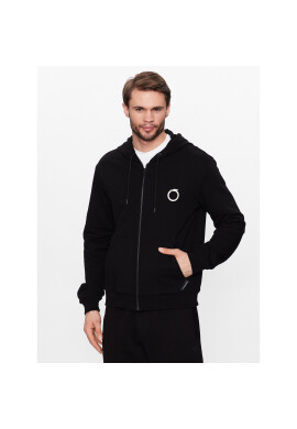 Trussardi Суитшърт 52F00301 Черен Regular Fit - Pepit.bg