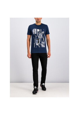 Trussardi Тишърт 52T00276 Тъмносин Regular Fit - Pepit.bg