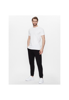 Trussardi Тишърт 52T00715 Бял Regular Fit - Pepit.bg